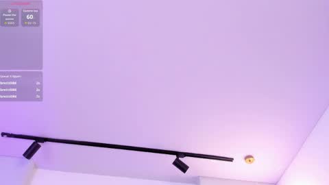 EVI  online show from 04.06.26