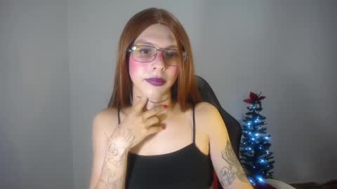 Evi online show from 12.27.24