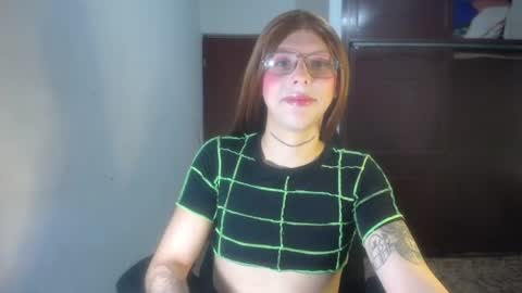 Snapshot of evi_kitty chatting on 07.01.26 Evi online show from 07.01.26