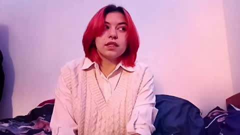 Eva online show from 01.15.26