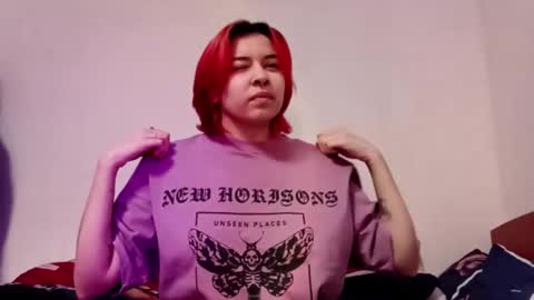 Eva online show from 01.16.26