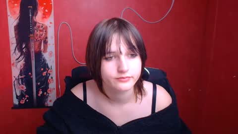 Evie online show from 12.20.25