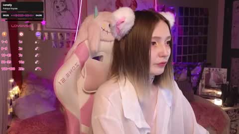 Evie online show from 11.13.25