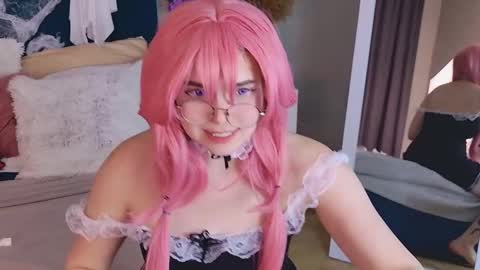 evie_val online show from 10.30.25