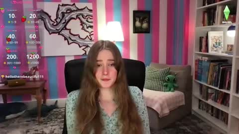 Evie3 online show from 05.31.26