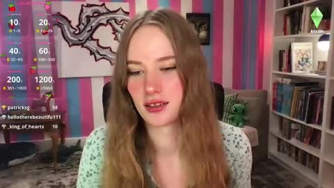 Evie3 online show from 05.31.26