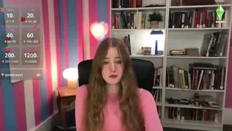 Evie3 online show from 06.15.26