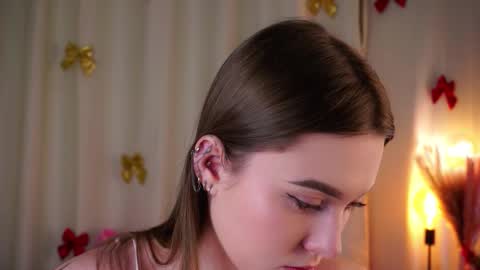 Snapshot of evieconley chatting on 02.28.26 Lilith online show from 02.28.26