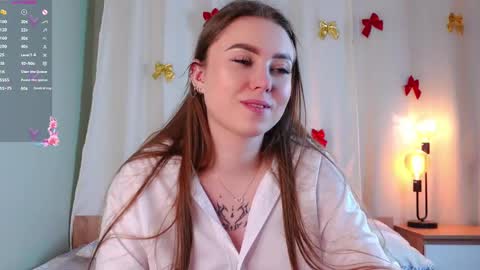 Lilith online show from 03.20.26