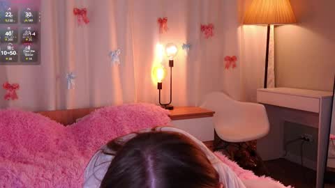 Lilith online show from 04.12.26