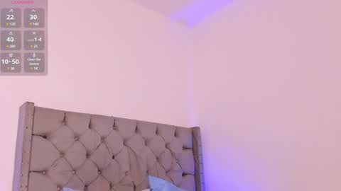 Ivi Alejandra  online show from 12.03.24