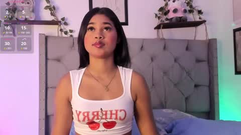 Ivi Alejandra  online show from 03.10.25