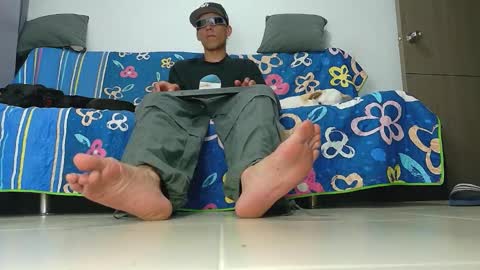 evil_boss1 online show from 04.15.26