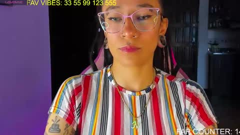 Lucia Ilich.... IG miss palpatine NEXT SHOW 200724 online show from 03.06.25