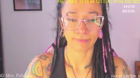 Lucia Ilich.... IG miss palpatine NEXT SHOW 200724 online show from 09.30.25