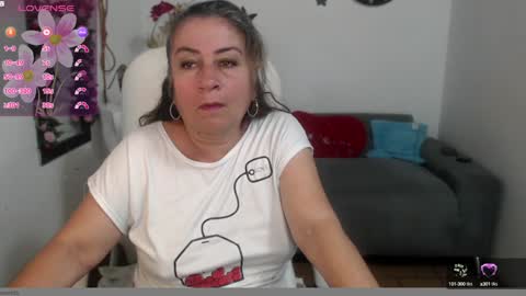 Pamela  online show from 01.11.25