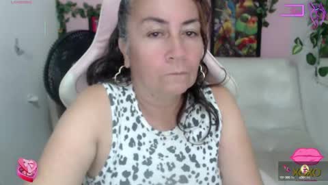 Pamela  online show from 10.16.25