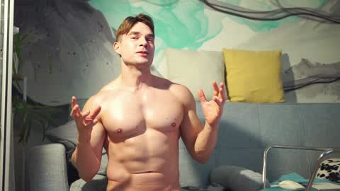 David online show from 12.11.24