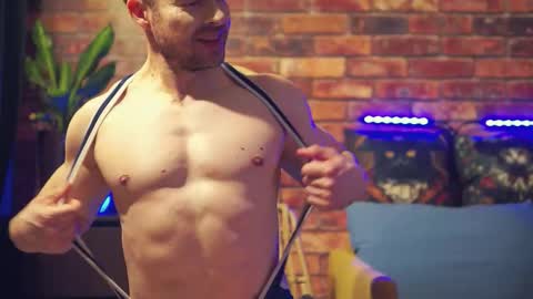 David online show from 02.25.26