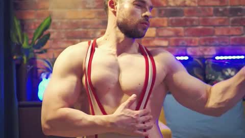 David online show from 03.09.26