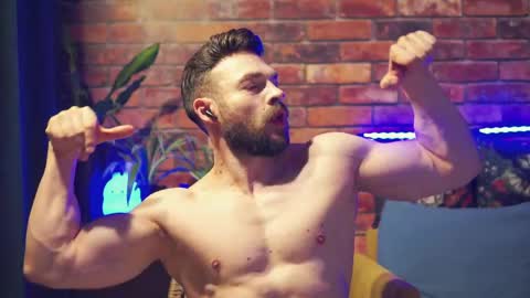 David online show from 04.12.26