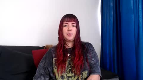 Snapshot of evilheart_69 chatting on 02.04.26 evilheart_69 online show from 02.04.26