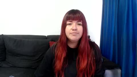 Snapshot of evilheart_69 chatting on 02.24.26 evilheart_69 online show from 02.24.26