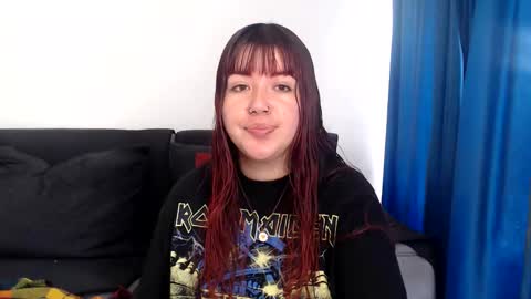 Snapshot of evilheart_69 chatting on 03.02.26 evilheart_69 online show from 03.02.26