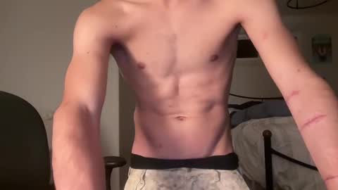 evilpretyboy online show from 10.12.25