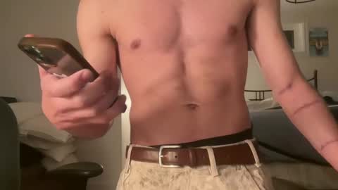 evilpretyboy online show from 10.13.25