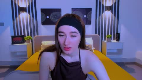 Evis online show from 02.28.26