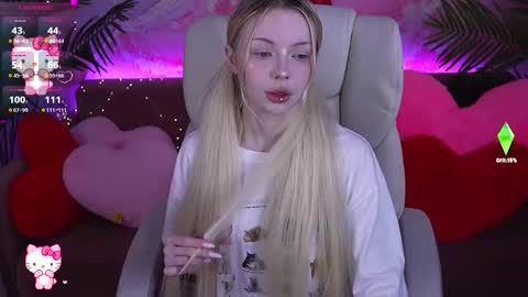 Eva online show from 02.15.26