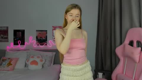 Eva online show from 03.05.26