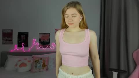 Eva online show from 03.29.26