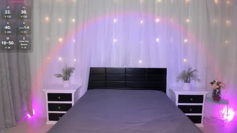 Evolet online show from 12.01.25