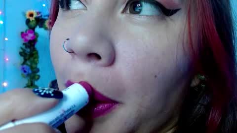 Evoleth online show from 12.26.24