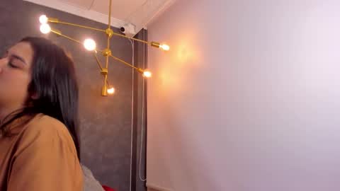 EVOLETTE ANGELS online show from 10.07.25