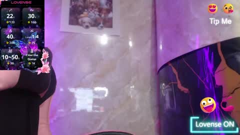 evonilatina online show from 06.09.26