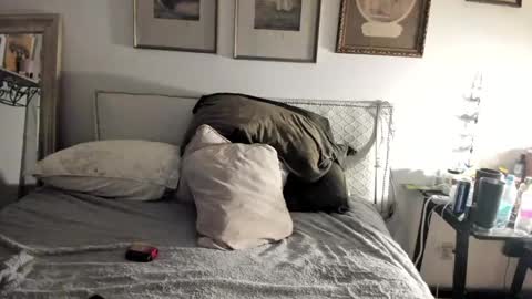 EV Parrish online show from 12.17.24