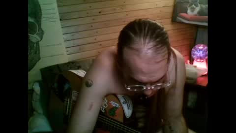 EvPierce online show from 07.07.26
