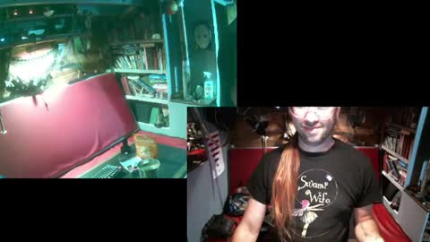 EvPierce online show from 07.20.26