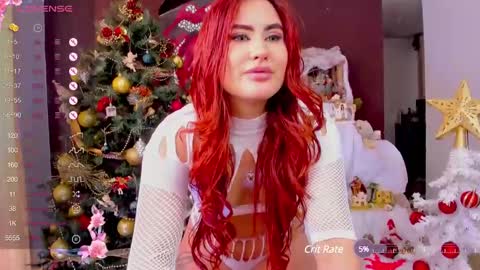 Snapshot of evva_foxxy chatting on 12.10.24 evva_foxxy online show from 12.10.24