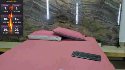 evy_connor online show from 01.08.26