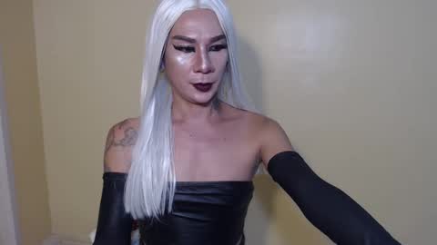goddess evy-DONT FORGET TO GIVE ME A THUMBS UP AND FOLLOW online show from 12.19.24