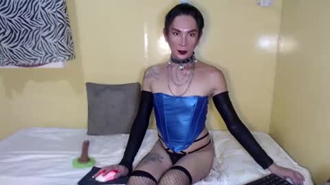 goddess evy-DONT FORGET TO GIVE ME A THUMBS UP AND FOLLOW online show from 12.21.24