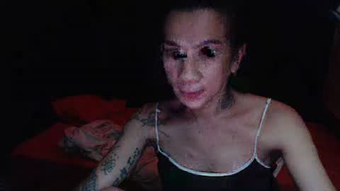 goddess evy-DONT FORGET TO GIVE ME A THUMBS UP AND FOLLOW online show from 02.01.25