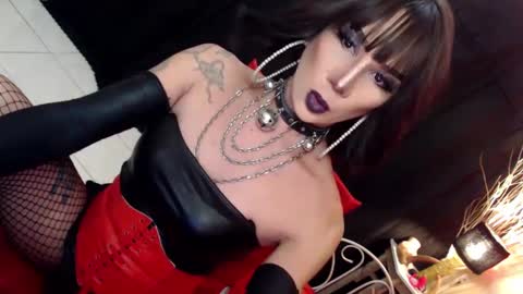goddess evy-DONT FORGET TO GIVE ME A THUMBS UP AND FOLLOW online show from 02.17.25