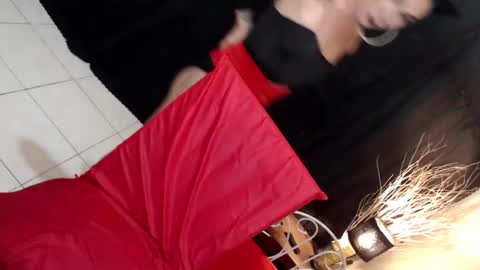 goddess evy-DONT FORGET TO GIVE ME A THUMBS UP AND FOLLOW online show from 02.19.25