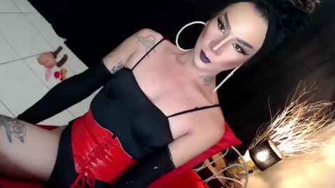goddess evy-DONT FORGET TO GIVE ME A THUMBS UP AND FOLLOW online show from 02.19.25
