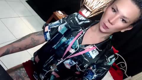 goddess evy-DONT FORGET TO GIVE ME A THUMBS UP AND FOLLOW online show from 02.20.25